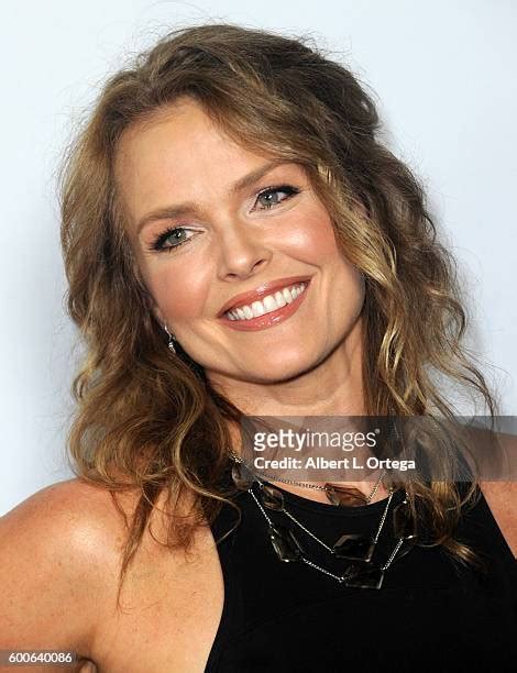 359 Dina Meyer Photos Stock Photos & High